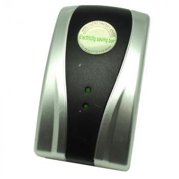 MOONBIFFY Electricity Power Saver EU Plug / Pemghemat Listrik