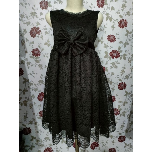 dres perta anak