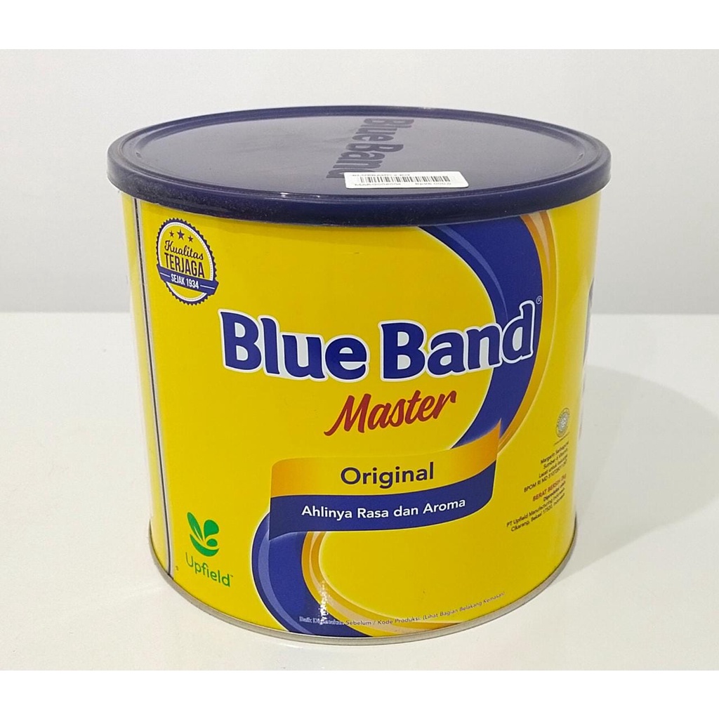 

Blue Band Master 2 kg