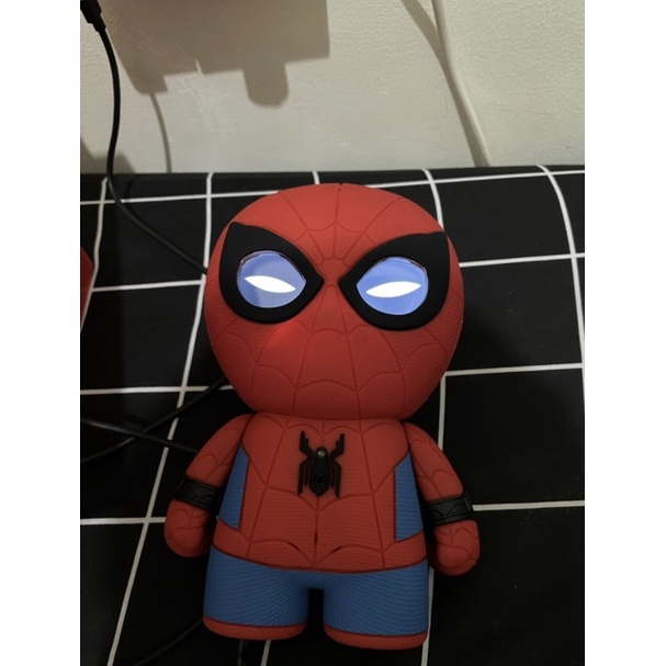 SPHERO SPIDERMAN
