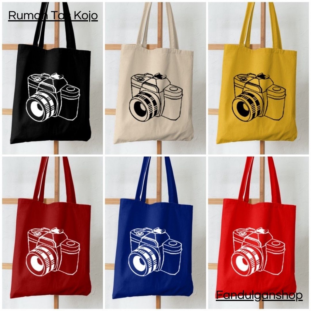 FLASH SALE 10.10 - [RESLETING] MOTIF KAMERA TOTEBAG SEMI KANVAS | TOTEBAG KULIT | TOTEBAG RESLETING | TOTEBAG BESAR | TOTEBAG KOREA | TOTEBAG TEBAL | TOTEBAG LAPTOP | TOTEBAG UNIK | TOTEBAG NONGKI | TOTEBAG KERJA/KULIAH | TOTEBAG POLOS | TOTEBAG GAYA
