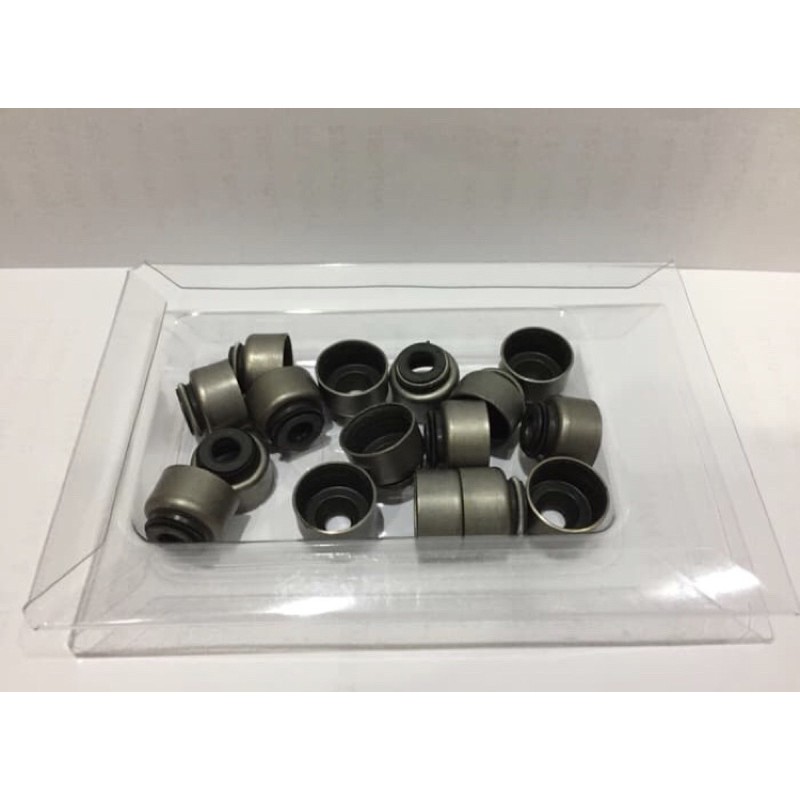 Seal Klep Honda Accord,Jazz,Civic,Brio,Mobilio,Hrv,Freed,Crv,Odyssey,Stream,Elysion