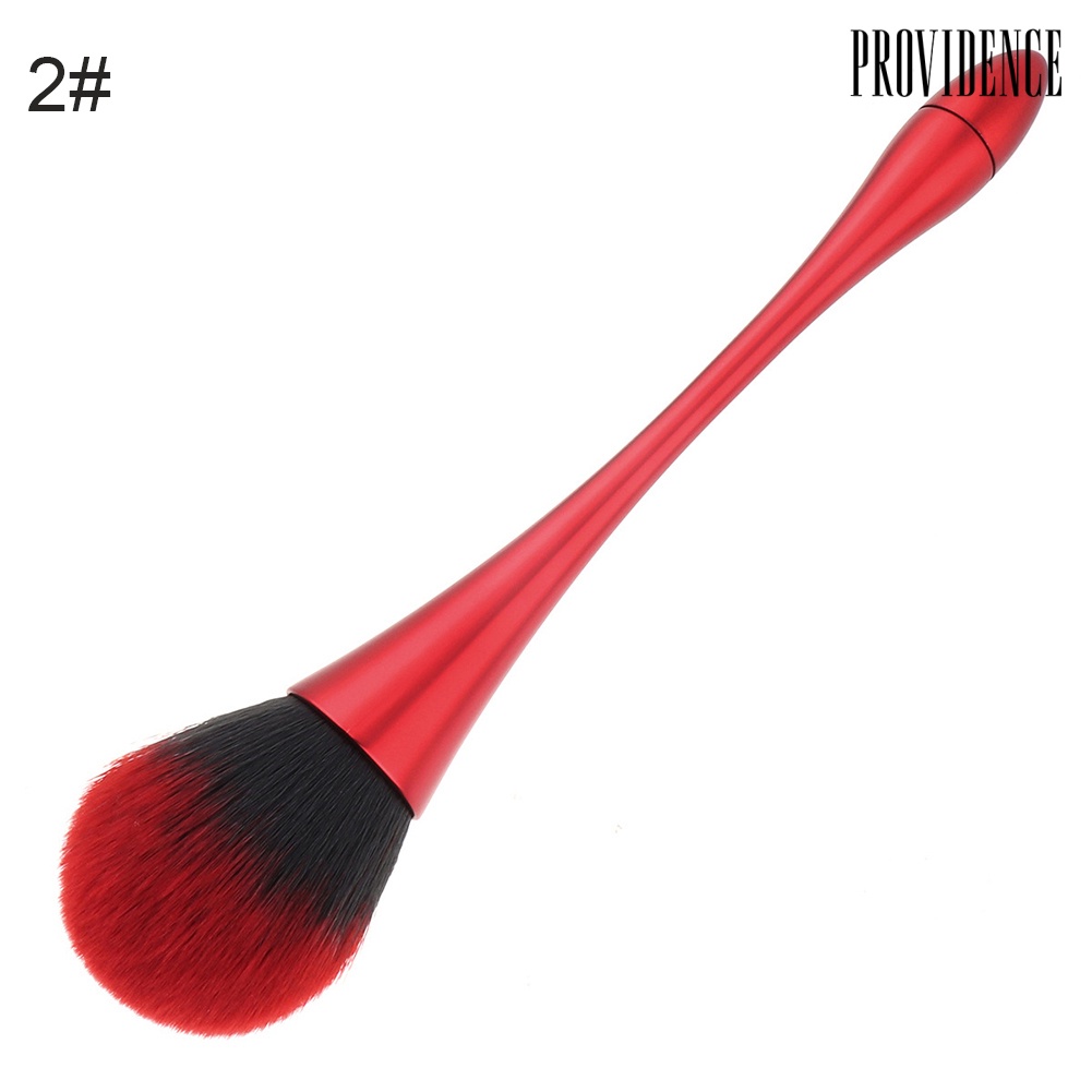 Providence Soft Nail Art Dust Brush Foundation Blush Loose Powder Concealer Makeup Tool