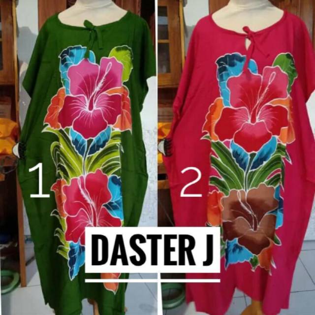 Daster kalong Bali berkualitas