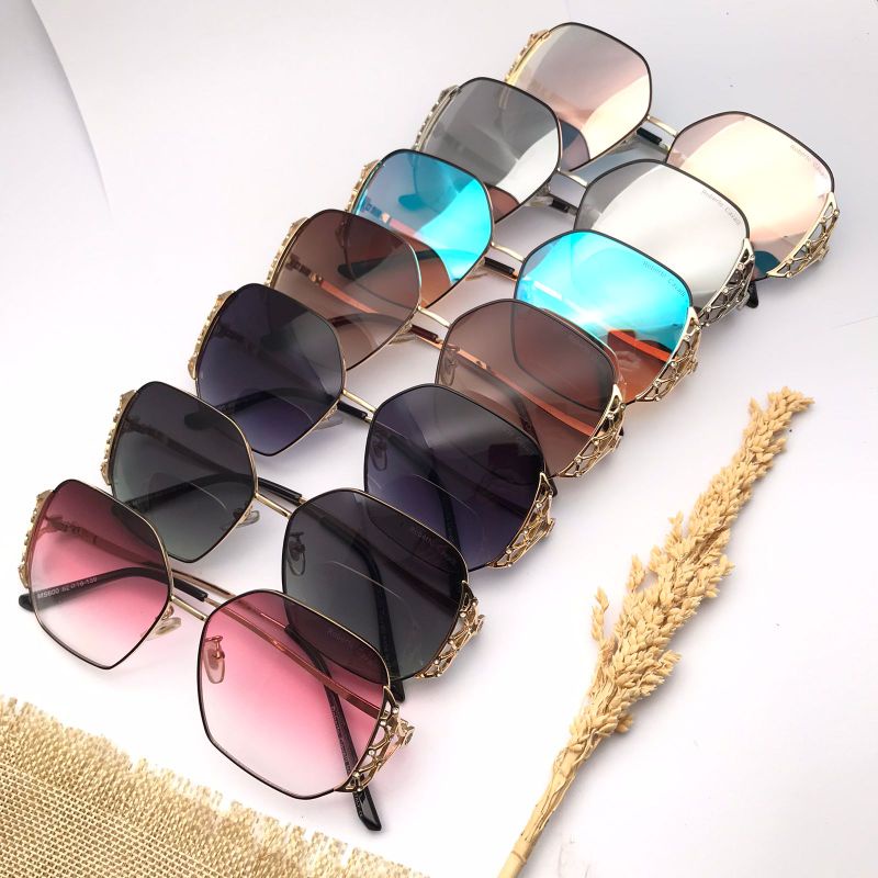 KACAMATA SUNGLASS FASHION MS600