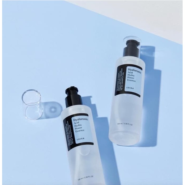 COSRX HYALURONIC ACID HYDRA POWER ESSENCE 100ML Shopee COSRX HYALURONIC ACID HYDRA POWER ESSENCE 100ML Shopee