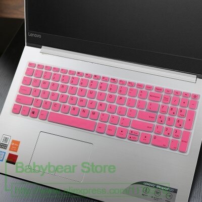 Skin cover Pelindung Keyboard laptop Untuk Lenovo Ideapad 3 15 2020 model 15ADA05 15ADA05 15IML05 15iil05 15ARE05 15s 15.6 &quot;