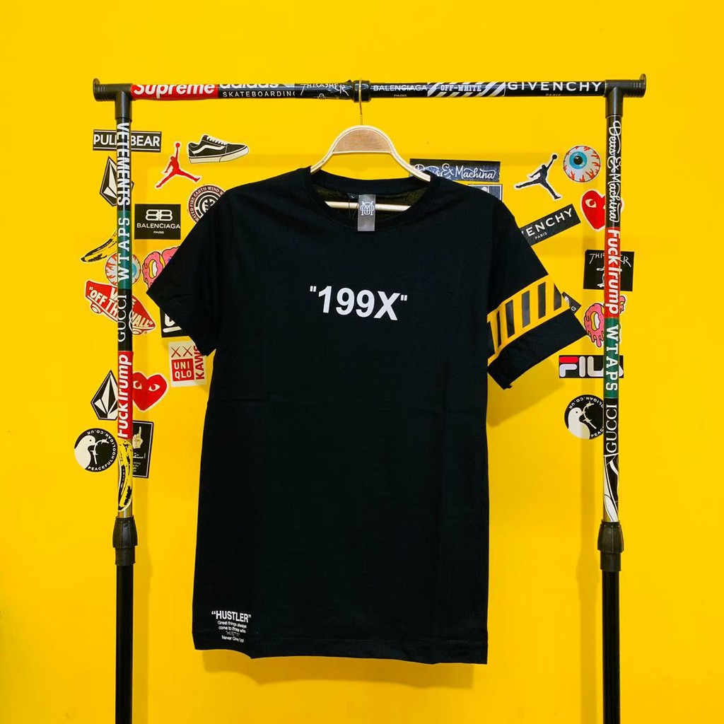 KAOS MEMPHIS ORIGIN TRENDY MODEL