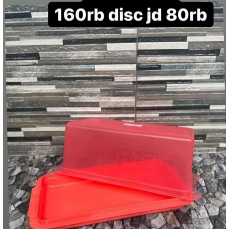 TOPLES PLASTIK  TOPLES KUE TOPLES PLASTIK MURAH TOPLES LEBARAN