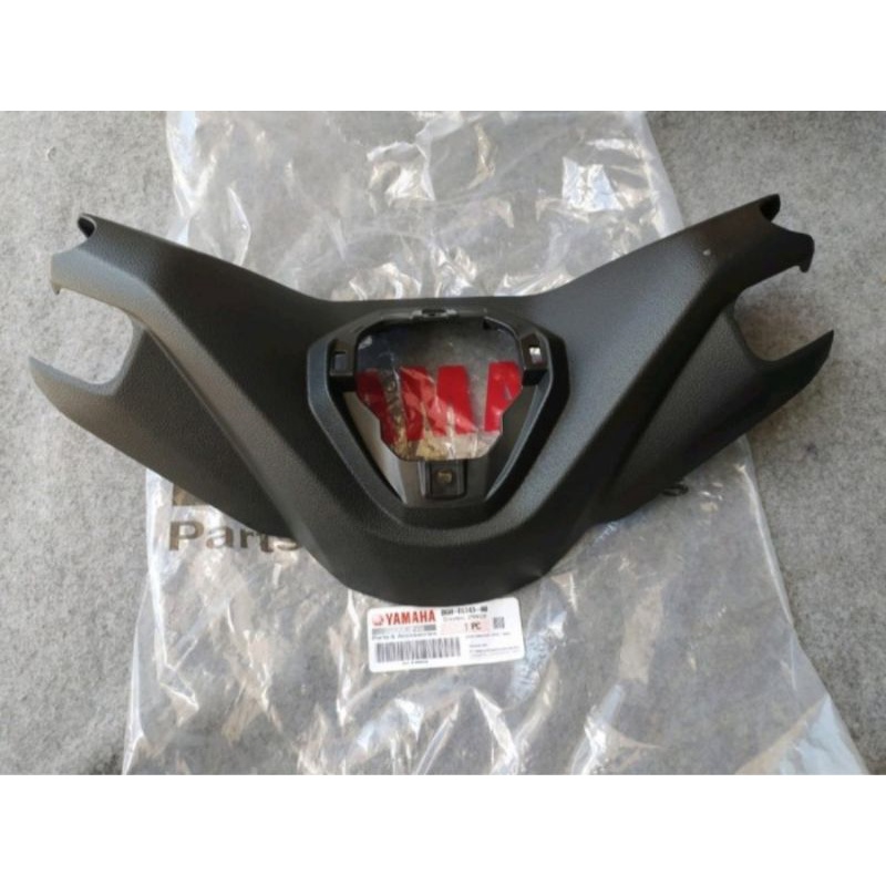 COVER HANDLEBAR BATOK ATAS NEW NMAX ASLI ORI YAMAHA B6H F6143 00