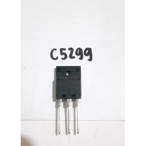 Transistor C5299 2SC5299 C 5299 ASLI