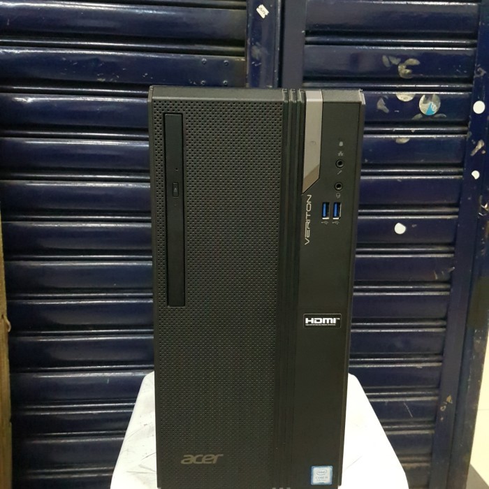 ACER VERITON MINI TOWER  i5 8500 | 4GB | 1TB