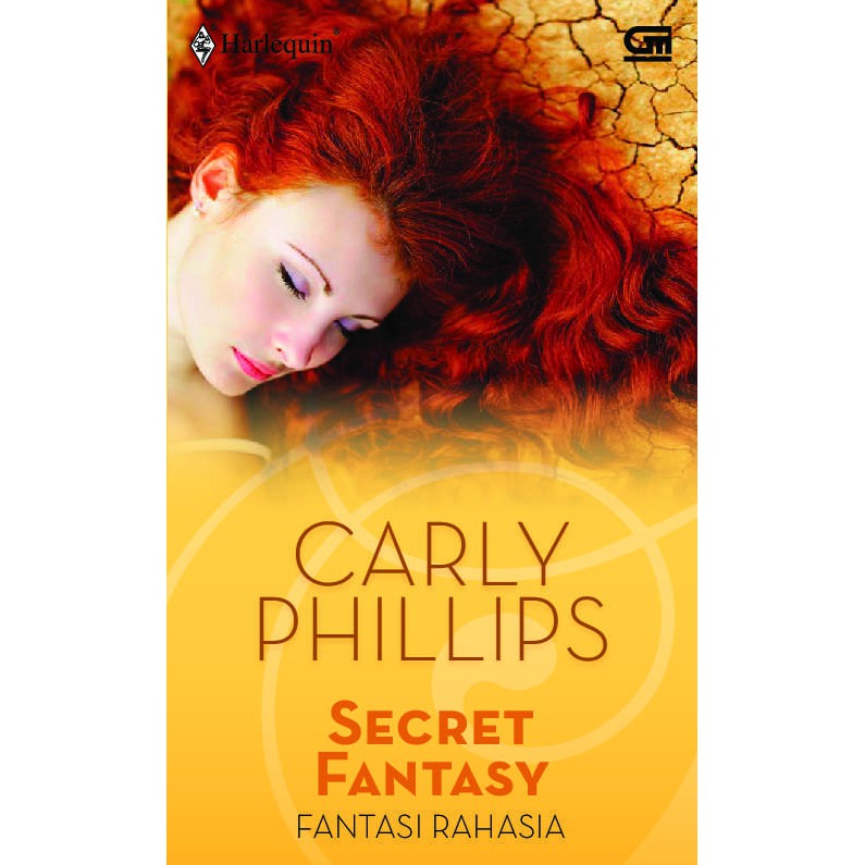 Harlequin - Carly Phillips - Carolyn Zane