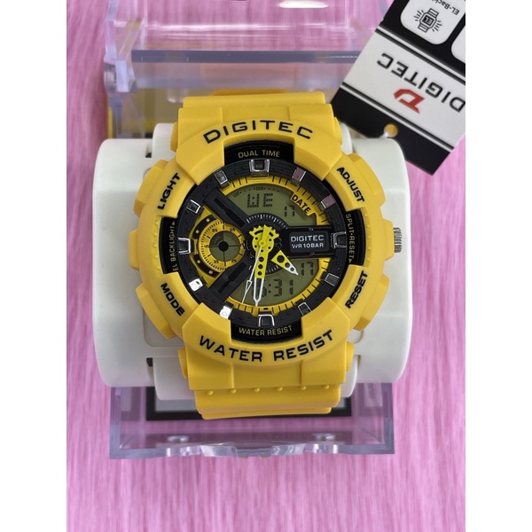 digitec da-2020t original pria kuning