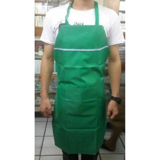 Celemek / Apron Medis Bedah Operasi/ Bidan