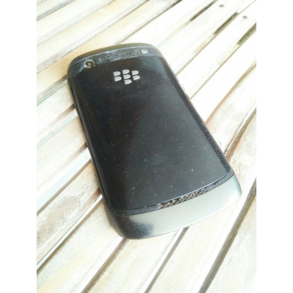 BLACKBERRY APOLLO NORMAL