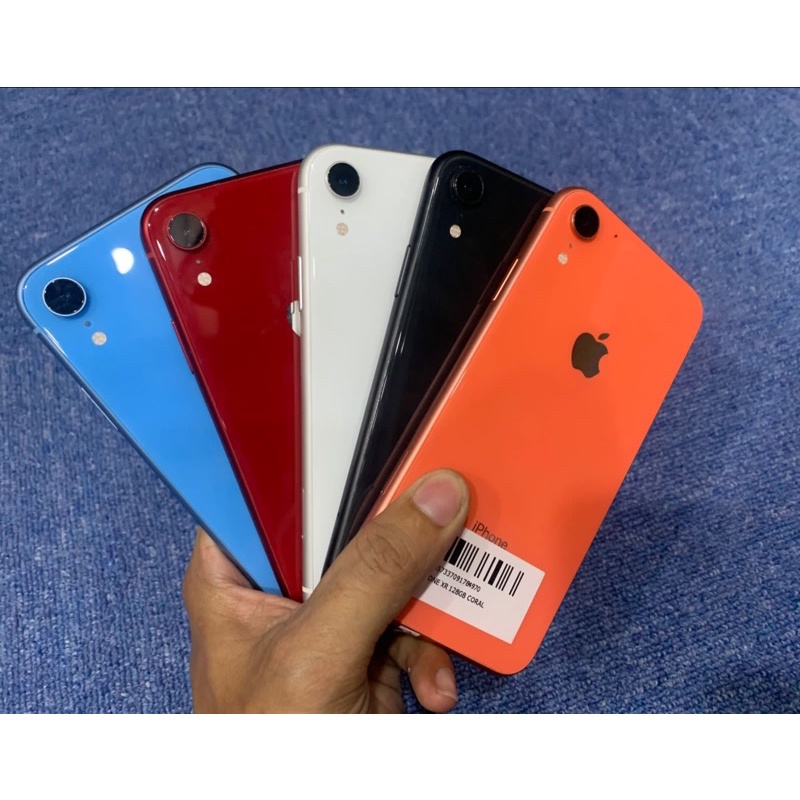 iphone xr 128gb