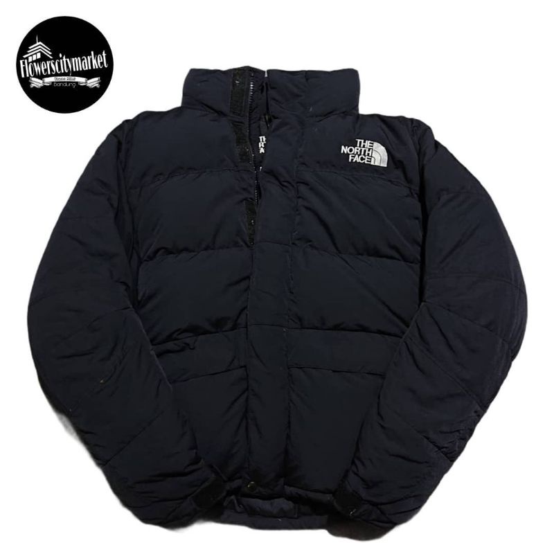 The North Face Goose Down Jacket Original Second/Jaket Outdoor/Jaket Gunung/Jaket Bulu Angsa