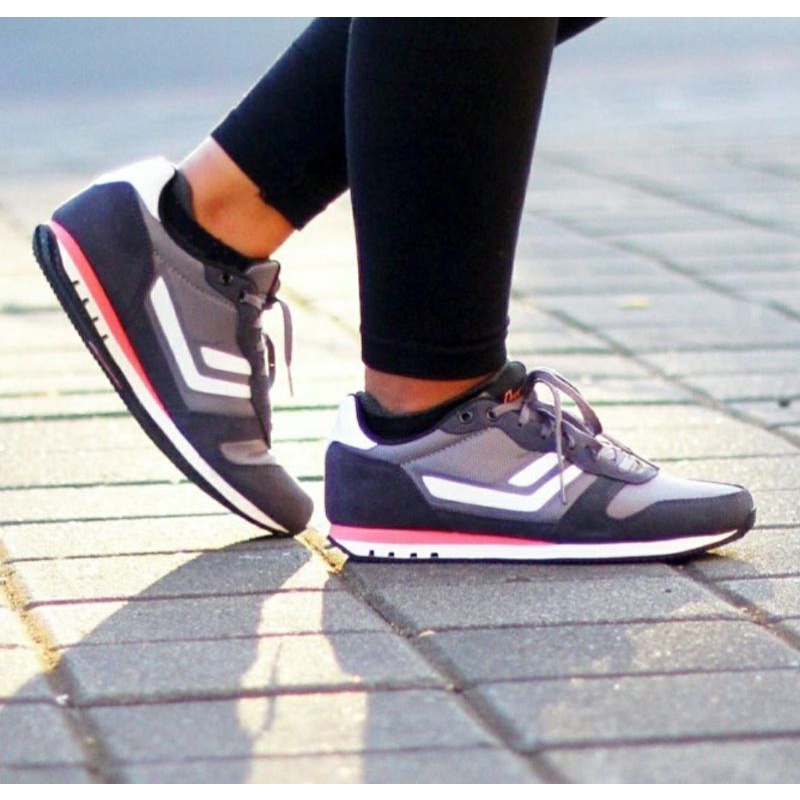 League Men Lifestyle STRV Sepatu 101316206