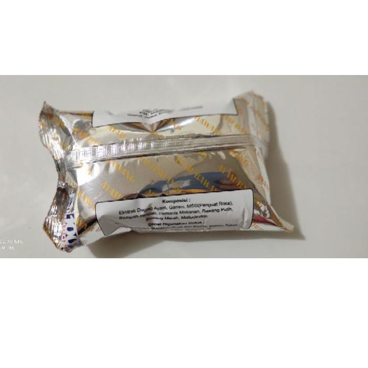 

Original BUMBU ATOM 250gr/BUMBU TABUR AYAM BAWANG/BUMBU ATOM BINTANG/COD gas !!