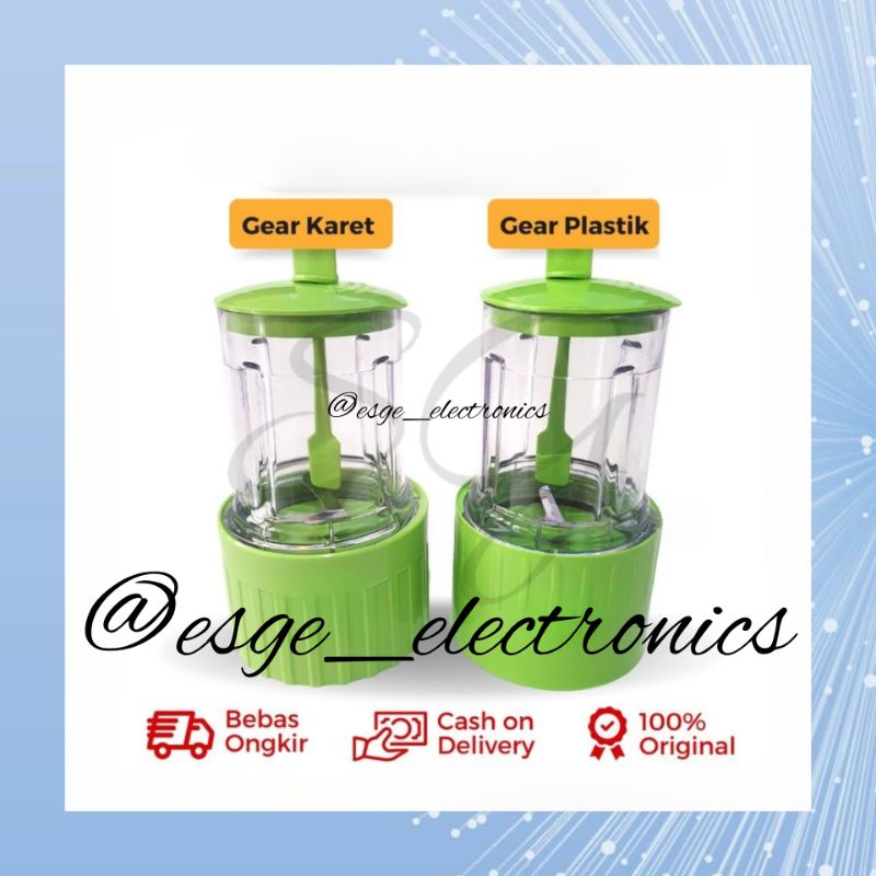 ORIGINAL BLENDER BUMBU MIYAKO GILINGAN BUMBU MIYAKO GELAS BLENDER BUMBU BASAH CHOPPER BUMBU MIYAKO BARU PENGGILING CABE BUMBU MIYAKO GILINGAN CABE BLENDER MIYAKO CH 511 BL 151 CHOPPER CABE BASAH WET MILL MIYAKO AKSESORIS BLENDER SET GELAS BLENDER MIYAKO