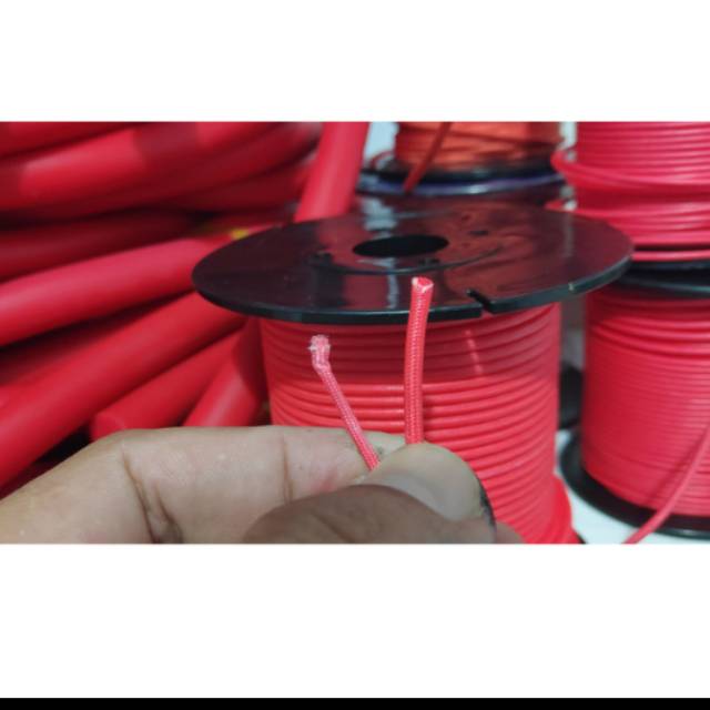 Dyneema line speargun 2,3mm