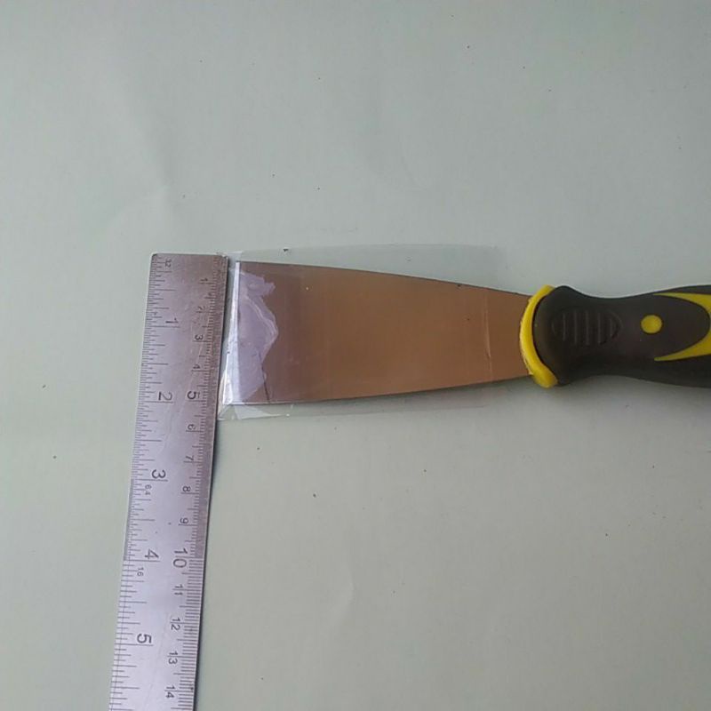 12 pcs kapi gagang karet 2&quot; (harga per lusin)