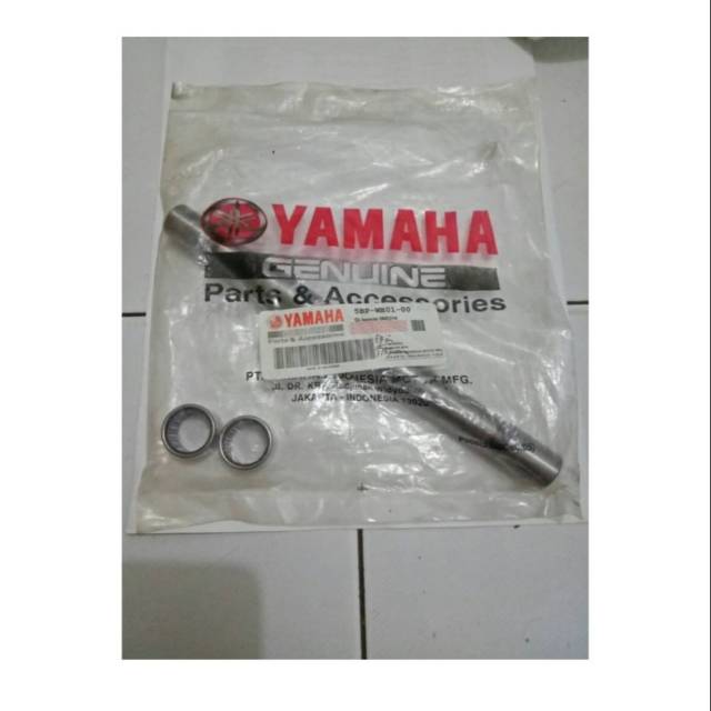 Bosh Swing Arm Assy Yamaha Scorpio