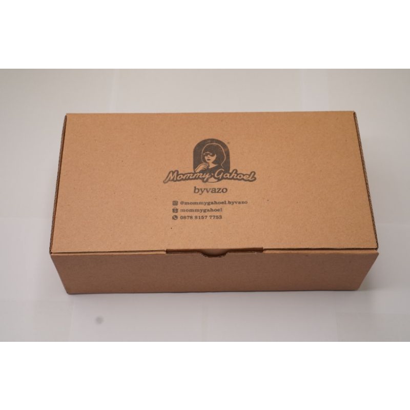 

BOX TAMBAHAN