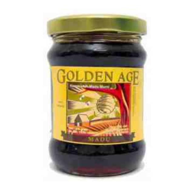 

MADU GOLDEN AGE 275 GR