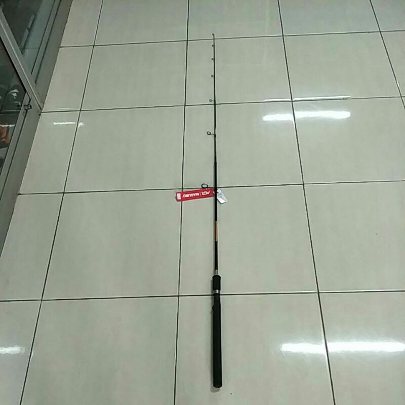 MAGURO EXTREME COMPE 165