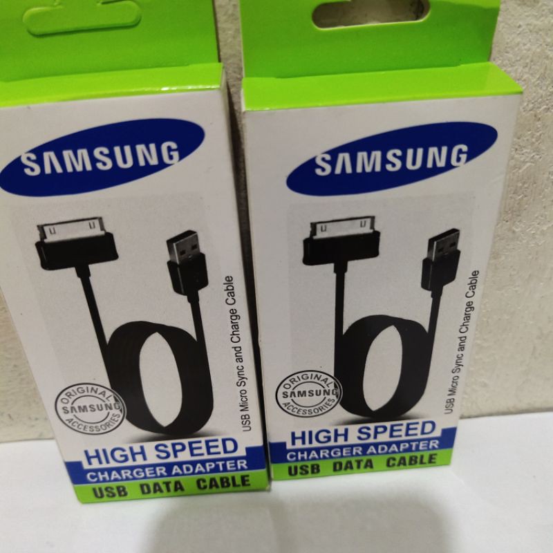 cabel data samsung tab 2 gt p3110 p1000