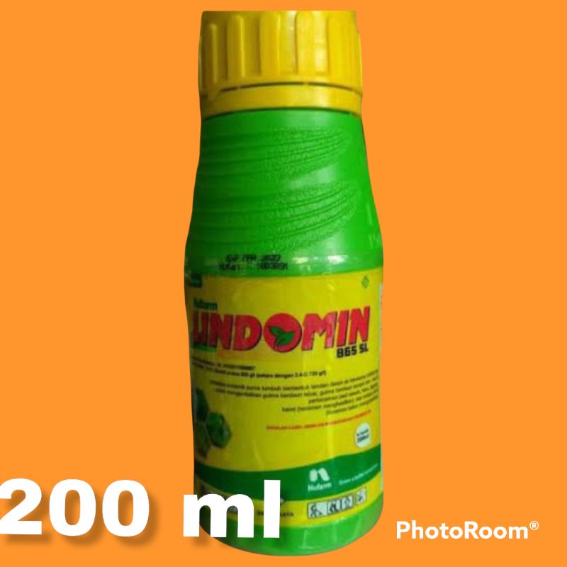 Lindomin 200 ml Dma 6 sidamin Starmin Dimetil Amina 865 SL