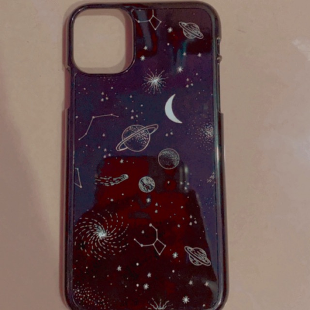 Case Iphone 11 Aesthetic Sky