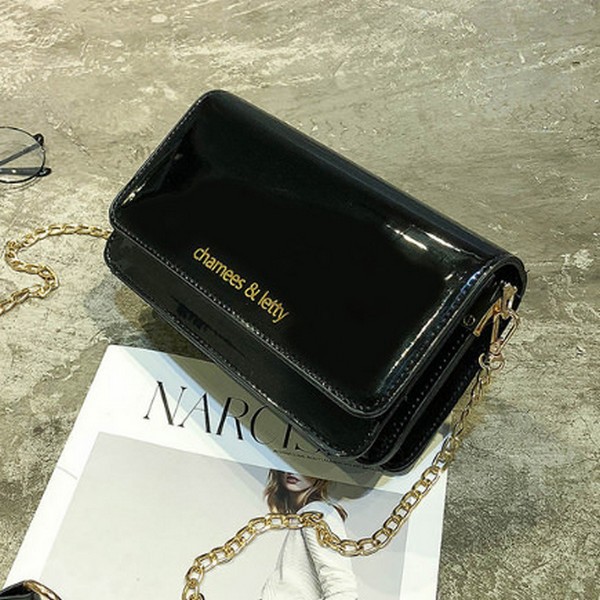 Selempang Kecil Dompet Wanita Clutch Tas Pesta Import - TP18126