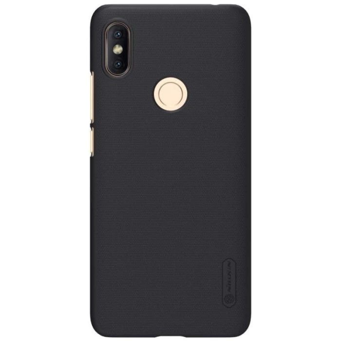 XIAOMI REDMI S2 NILLKIN HARDCASE FROSTED SHIELD ORIGINAL