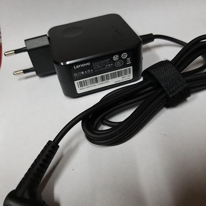 ORIGINAL Adaptor/ Charger/ Cas Laptop Notebook Lenovo 20V 2.25 A