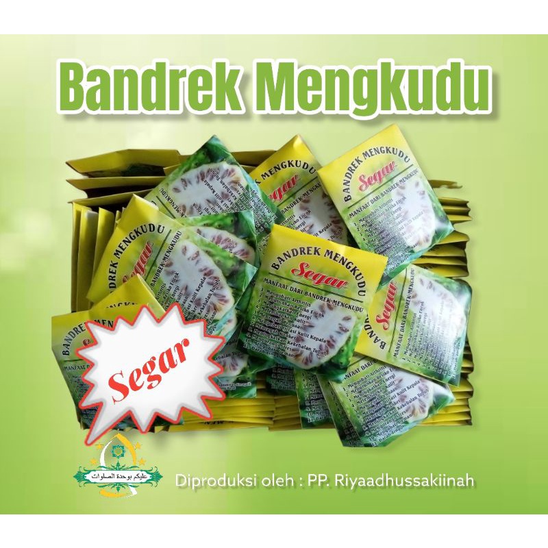 

Minuman Segar Bandrek Mengkudu Herbal Menyehatkan