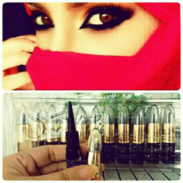 Celak kajal /celak arab