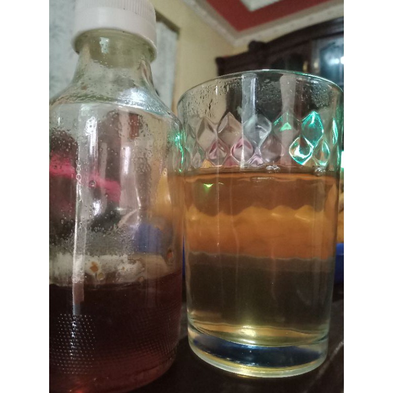 

MADU SUPER 4 IN 1 EXTRA PROPOLIS BEE POLE DAN ROYAL JELLY ukuran Botol besar