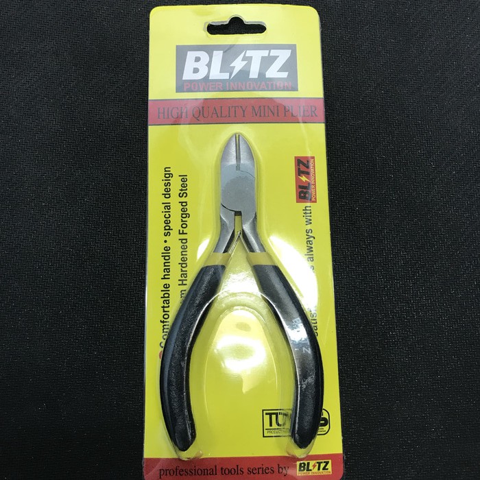 Tang Mini Potong Kabel dan Kawat Tang Potong Kabel