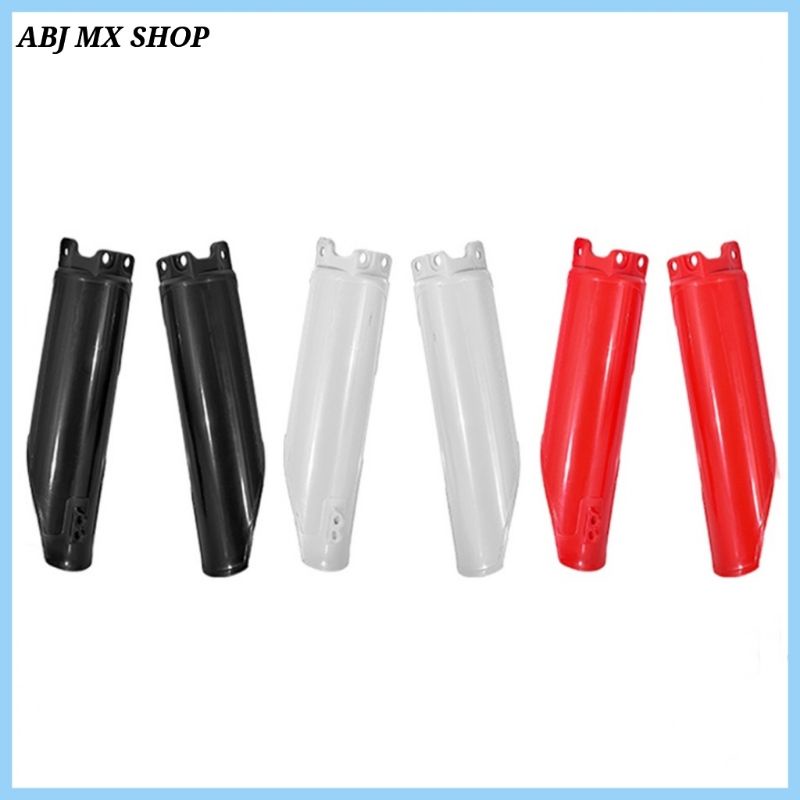 Cover Shock Depan Trail CRF 150 Tutup Shock USD CRF 150 L