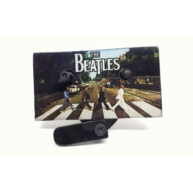 Custom Rewinder Kaset Pita