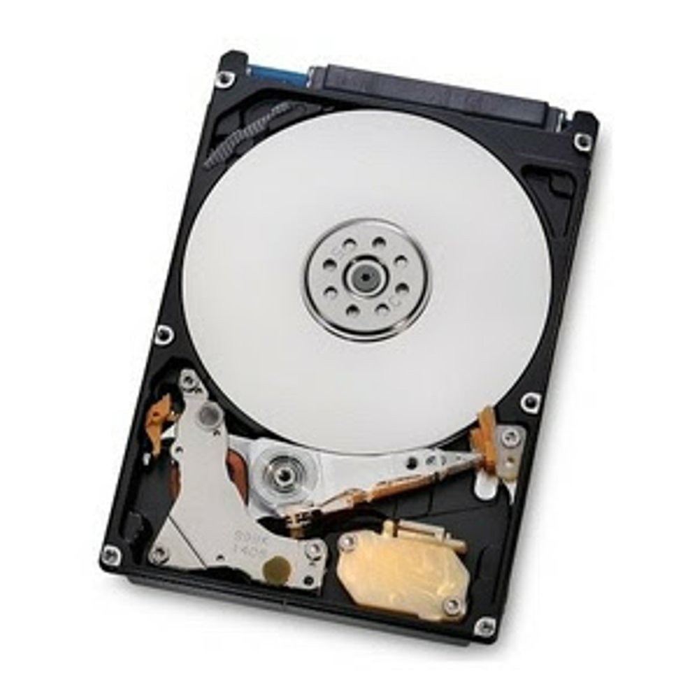 Harddisk HDD Hitachi HGST 1 TB Terrabyte Internal Laptop Netbook 2.5 Inch Best Quality