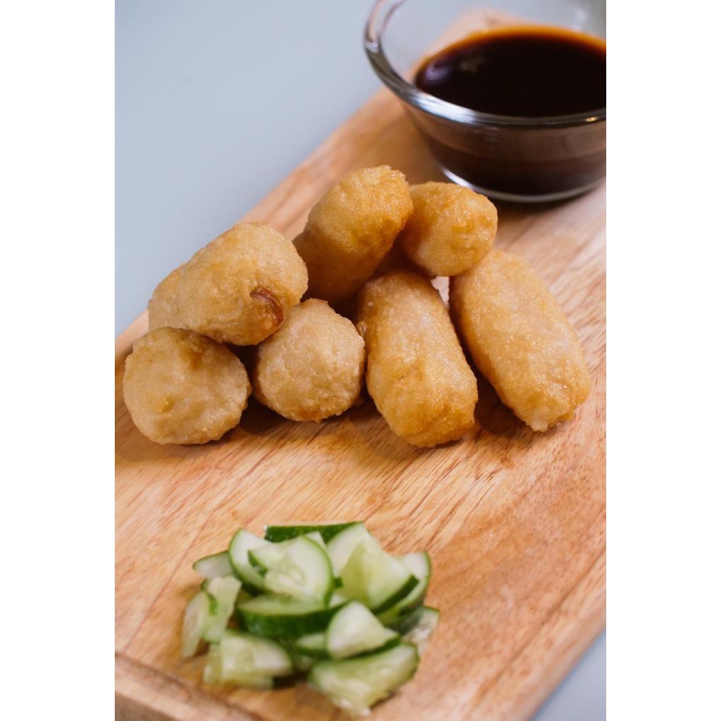 

Paket Kombinasi 2 (Panjang + Bulat) ISI 10