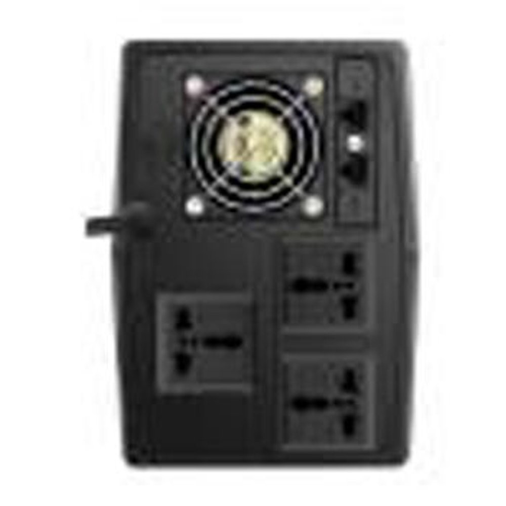 UPS PROLINK 1500VA (PRO1501SFC)