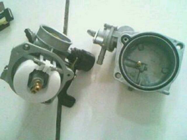 Karburator Keihin Japan Honda Grand / Prima / Star / Supra / Legenda-3