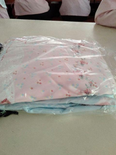 Grosir Seprei Homemade Motif Tralis Murah Berkualitas