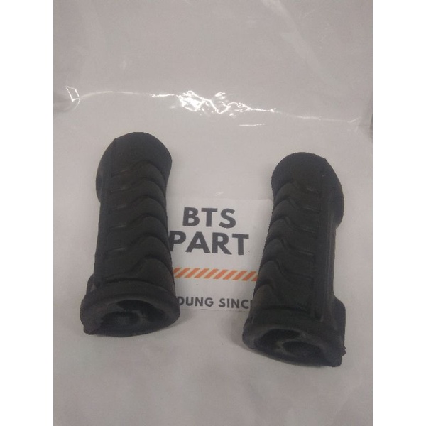 Foot Step Footstep Barstep Depan Revo Blade