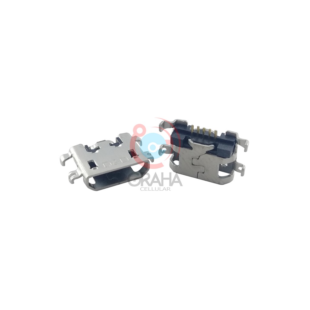 CONECTOR CAS XIAOMI REDMI 7A